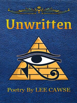 cover image of Unwritten